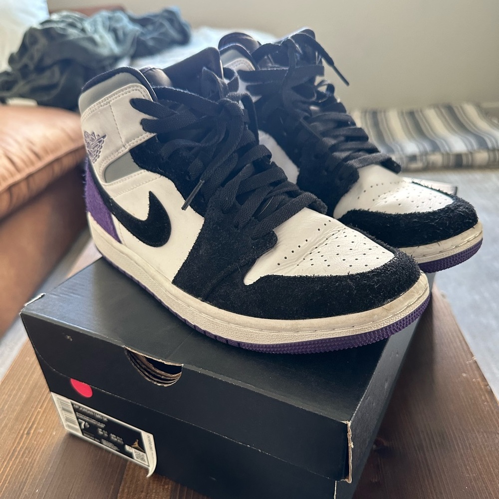 Jordan 1